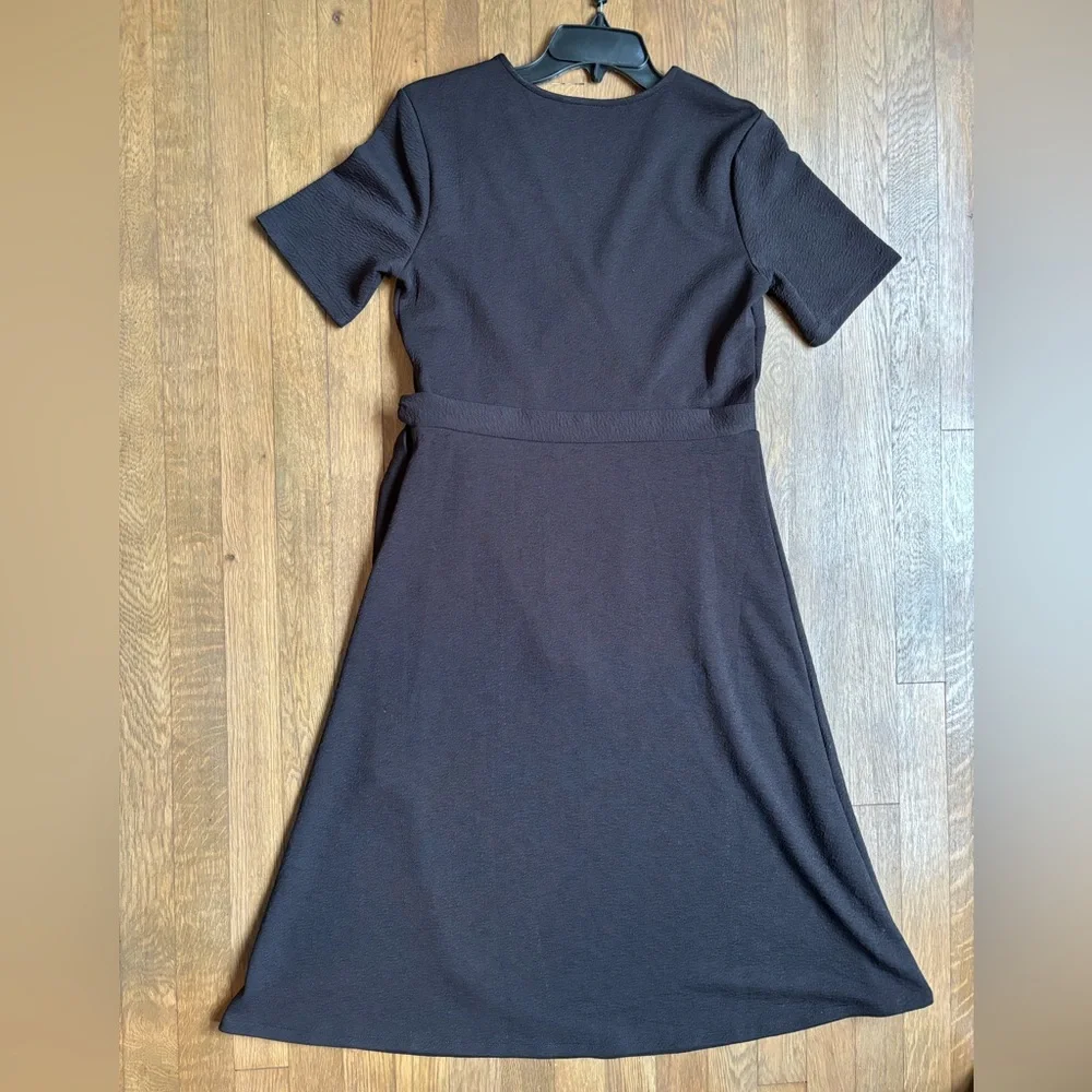 H&M Little Black Dress Women’s 10(M) NWOT - Picture 2 of 4